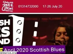 Sites similar to edinburghjazzfestival.com