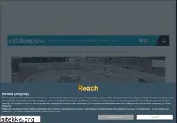 Sites similar to edinburghlive.co.uk