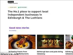 Sites similar to edinburghlockdowneconomy.com