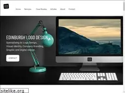 Sites similar to edinburghlogodesign.com