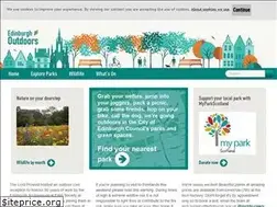 Sites similar to edinburghoutdoors.org.uk