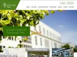 Sites similar to edinburghpark.com
