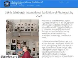 Sites similar to edinburghphotosalon.org