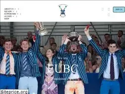 Sites similar to edinburghrowing.co.uk