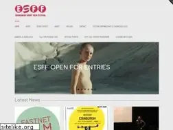 Sites similar to edinburghshortfilmfestival.com