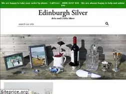Sites similar to edinburghsilver.co