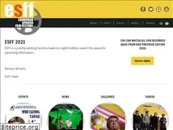 Sites similar to edinburghspanishfilmfestival.com