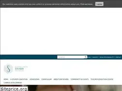 Sites similar to edinburghsteinerschool.org.uk