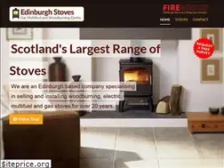 Sites similar to edinburghstoves.co.uk