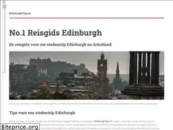 Sites similar to edinburghtips.nl