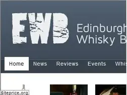 Sites similar to edinburghwhiskyblog.com