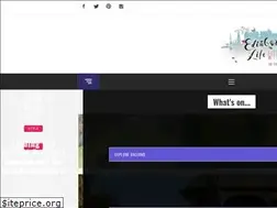 Sites similar to edinburghwithkids.com