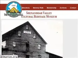 Sites similar to edinburgmill.com
