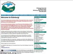 Sites similar to edinburgny.com