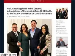 Sites similar to edinburgpolitics.com