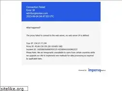 Sites similar to edinburgreview.com
