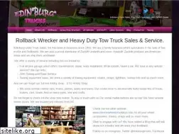 Sites similar to edinburgtrucks.com