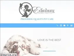 Sites similar to edinburgvet.com