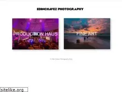Sites similar to edinchavez.com