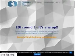 Sites similar to edincubator.eu