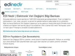 Sites similar to edinedir.com