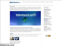 Sites similar to edinetwork.net