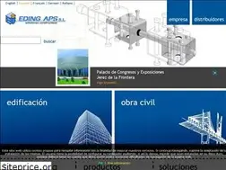 Sites similar to edingaps.com