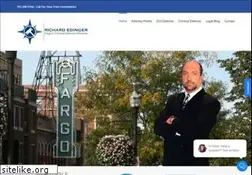 Sites similar to edingerlaw.com