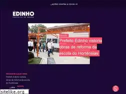 Sites similar to edinhosilva.com.br