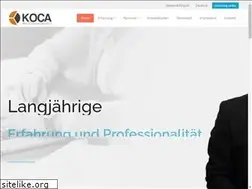 Sites similar to edinkoca.com