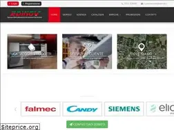 Sites similar to edinov.it