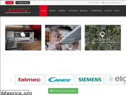 Sites similar to edinov.net