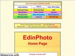Sites similar to edinphoto.org.uk