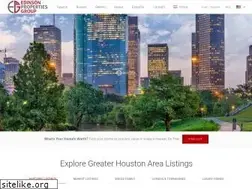 Sites similar to edinsonproperties.com
