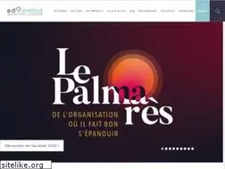 Sites similar to edinstitut.com