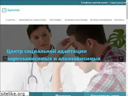 Sites similar to edinstvo72.com