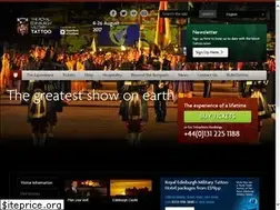 Sites similar to edintattoo.co.uk