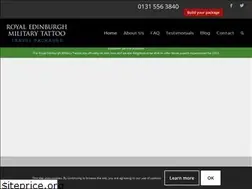 Sites similar to edintattootravelpackages.com