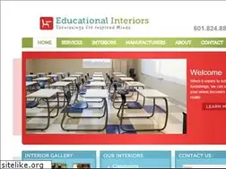 Sites similar to edinteriors.com