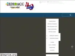 Sites similar to edioaccrl.com