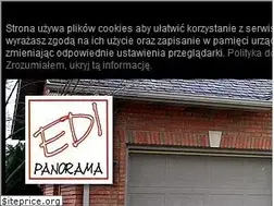 Sites similar to ediokna.pl
