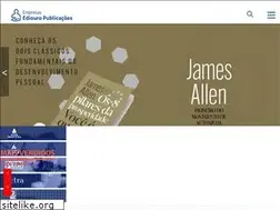 Sites similar to ediouro.com.br