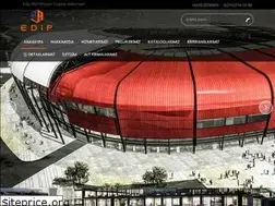Sites similar to edipaluminyum.com
