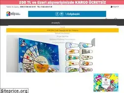 Sites similar to edipbaski.com