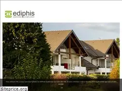 Sites similar to ediphis-promotion.fr