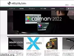 Sites similar to edipit.co.jp