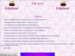 Sites similar to edipland.com