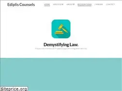 Sites similar to ediplis.com