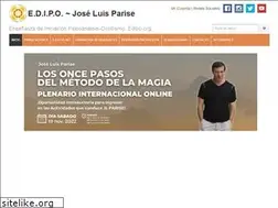 Sites similar to edipo.org