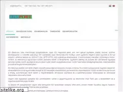 Sites similar to ediport.hu